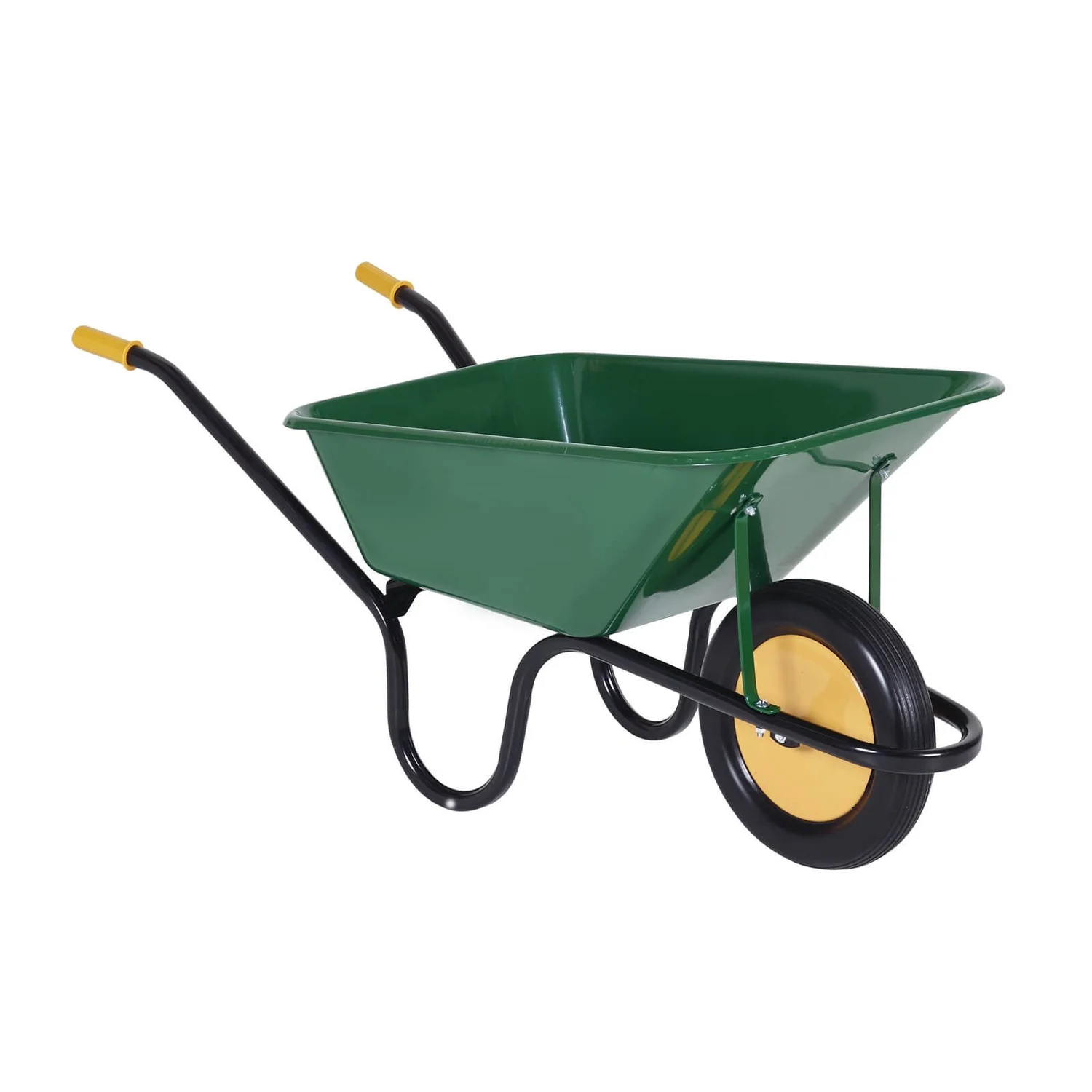 Chillington County Wheelbarrow - 120L 1 Chillington County Wheelbarrow - 120L