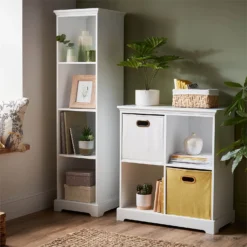 Large Artificial Plant With White Pot -Westland Garden Deals Store 12837623 1624832986389273