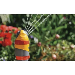 Hozelock Round Garden Sprinkler Pro 314m² -Westland Garden Deals Store 12838465 6514832957739321