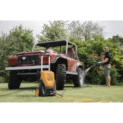 Yard Force 130 Bar 1800W High-Pressure Washer With Accessories 5 Yard Force 130 Bar 1800W High-Pressure Washer With Accessories -Westland Garden Deals Store 12839625 1114833169607805