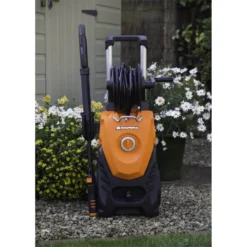 Yard Force 150 Bar 2000W High-Pressure Washer With Accessories -Westland Garden Deals Store 12839634 4204833169867680