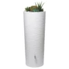 Garantia Natura 2In1 Water Tank - 350L - Arctic White