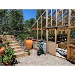 Garantia Antique Amphora Water Tank - 360L 4 Garantia Antique Amphora Water Tank - 360L -Westland Garden Deals Store 12840104 6874845846698406