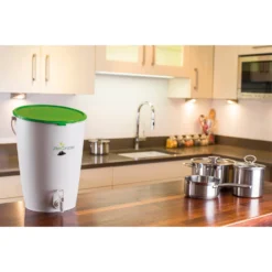 Garantia Urban Composter - 15L 5 Garantia Urban Composter - 15L -Westland Garden Deals Store 12840257 1254833227389572