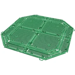 Garantia Soil Fence Thermo Ecoking - 400L