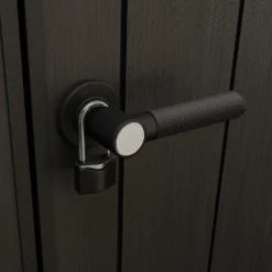 Keter Oakland 7.5 X 11ft Outdoor Garden Apex Storage Shed - Grey -Westland Garden Deals Store 12840580 8005036179680378