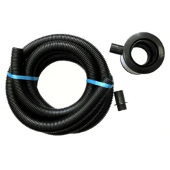 None Water Butt Rain Diverter Extension Kit - 3m