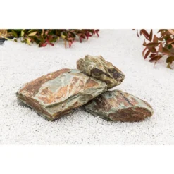 Stylish Stone Rustic Slate Rockery 15 Stylish Stone Rustic Slate Rockery -Westland Garden Deals Store 12875997 5434849696572732