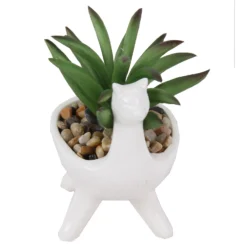Artificial Alpaca Spikey Succulent -Westland Garden Deals Store 12879279 1794858347992244