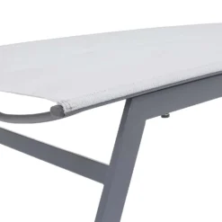 Sun Lounger With Wheels -Westland Garden Deals Store 12881305 2004846181210535