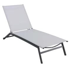 Sun Lounger With Wheels -Westland Garden Deals Store 12881305 2004850181684408