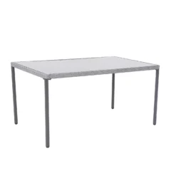 Bambrick 6 Seater Garden Dining Set -Westland Garden Deals Store 12881493 1114948030673508