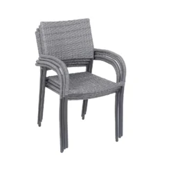 Bambrick 4 Seater Garden Dining Set -Westland Garden Deals Store 12881495 1234948030708023