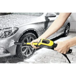 Kärcher K4 Power Control Car & Home Pressure Washer -Westland Garden Deals Store 12881611 1504846168944618