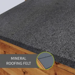 Country Living 5 X 5ft Wellow Playhouse Painted + Installation - Thorpe Towers 11 Country Living 5 X 5ft Wellow Playhouse Painted + Installation - Thorpe Towers -Westland Garden Deals Store 12881626 1654843870925874