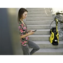 Kärcher K5 Premium Smart Control Home Pressure Washer -Westland Garden Deals Store 12881636 6684843809143148