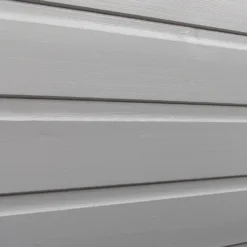 Country Living Grassthorpe 8 X 6ft Traditional Apex Greenhouse Combi Shed Painted + Installation - Thorpe Towers -Westland Garden Deals Store 12881652 2584976288498649