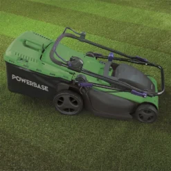 Powerbase 1800W Electric Lawn Mower - 41cm 10 Powerbase 1800W Electric Lawn Mower - 41cm -Westland Garden Deals Store 12882288 1214843579113747