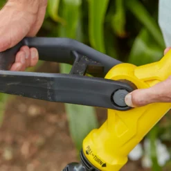 STANLEY FATMAX V20 18V Cordless 33Cm String Trimmer (Sfmcst933M1-Gb) -Westland Garden Deals Store 12882301 1174843589247267