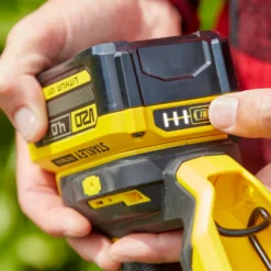 STANLEY FATMAX V20 18V Cordless 33Cm String Trimmer (Sfmcst933M1-Gb) -Westland Garden Deals Store 12882301 4254843589282718