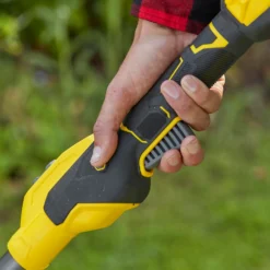 STANLEY FATMAX V20 18V Cordless 33Cm String Trimmer With Brushless Motor (Sfmcstb933M-Gb) -Westland Garden Deals Store 12882302 2004843589537520