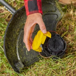 STANLEY FATMAX V20 18V Cordless 33Cm String Trimmer With Brushless Motor (Sfmcstb933M-Gb) -Westland Garden Deals Store 12882302 5034843589468742