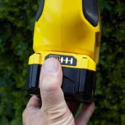 STANLEY FATMAX V20 18V Cordless Pole Hedge Trimmer 45cm (Sfmcph845M1-Gb) -Westland Garden Deals Store 12882305 6204843590449106