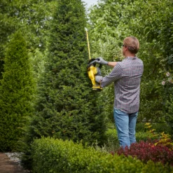 STANLEY FATMAX V20 18V Cordless Hedge Trimmer 55cm (Sfmcht855M1-Gb) -Westland Garden Deals Store 12882306 2104843588786086