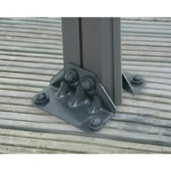 Palram - Canopia Palermo 3000 Garden Gazebo 10 Palram - Canopia Palermo 3000 Garden Gazebo -Westland Garden Deals Store 12883602 3674857059053464