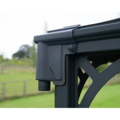 Palram - Canopia Palermo 3000 Garden Gazebo 11 Palram - Canopia Palermo 3000 Garden Gazebo -Westland Garden Deals Store 12883602 7924857059076141