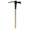 Homebase Traditional Mattock 2.27kg