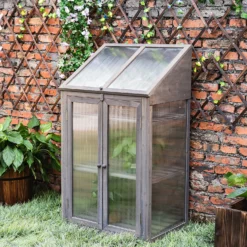 Wooden Greenhouse -Westland Garden Deals Store 12884842 1415013038647716