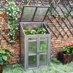 Wooden Greenhouse -Westland Garden Deals Store 12884842 6855013038769312