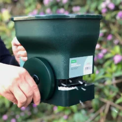 Homebase Handheld Garden Spreader -Westland Garden Deals Store 12885302 1244843595901000