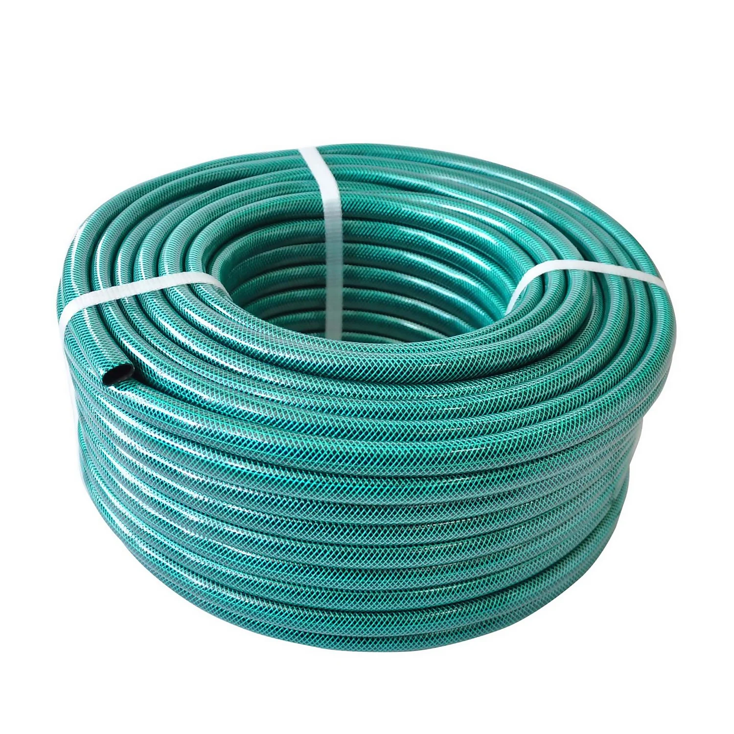 Homebase Garden Hose - 50m 2 Homebase Garden Hose - 50m - Image 2