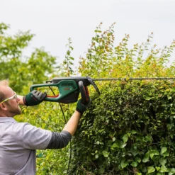 Bosch 500W Advanced HedgeCut 65 Hedge Trimmer -Westland Garden Deals Store 12885388 3814961768895744