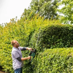 Bosch 500W Advanced HedgeCut 65 Hedge Trimmer -Westland Garden Deals Store 12885388 9174961768808000