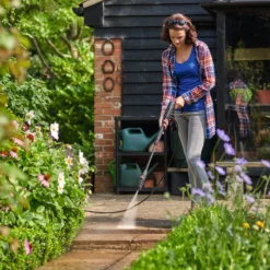 Bosch UniversalAquatak 135 High-Pressure Washer -Westland Garden Deals Store 12885390 1104960722769371