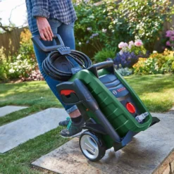 Bosch UniversalAquatak 135 High-Pressure Washer -Westland Garden Deals Store 12885390 1664960722657243