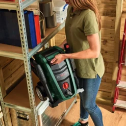 Bosch UniversalAquatak 135 High-Pressure Washer -Westland Garden Deals Store 12885390 3134960722731661