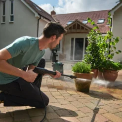 Bosch UniversalAquatak 135 High-Pressure Washer -Westland Garden Deals Store 12885390 6274960722693549
