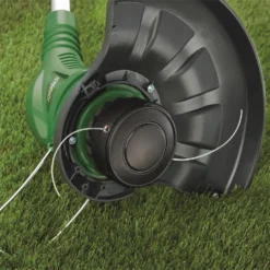 Powerbase 450W Electric Grass Trimmer - 30cm -Westland Garden Deals Store 12885505 1424843579626144