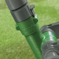 Powerbase 450W Electric Grass Trimmer - 30cm -Westland Garden Deals Store 12885505 7724843579656171