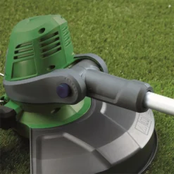 Powerbase 550W Electric Grass Trimmer - 30cm -Westland Garden Deals Store 12885507 2024843579824315