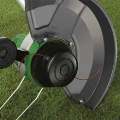 Powerbase 550W Electric Grass Trimmer - 30cm -Westland Garden Deals Store 12885507 8564843579789314