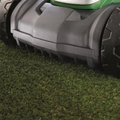 Powerbase 40V Cordless Lawn Mower - 40cm -Westland Garden Deals Store 12885508 2064843580647878