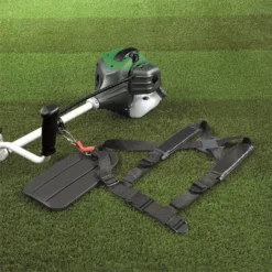 Powerbase 42.7cc Petrol Brush Cutter 42cm -Westland Garden Deals Store 12885520 6194843581313110