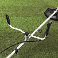 Powerbase 42.7cc Petrol Brush Cutter 42cm -Westland Garden Deals Store 12885520 9554843581280590