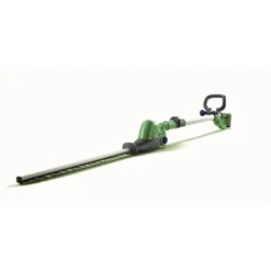 Powerbase 20V Cordless Pole Hedge Trimmer 41cm