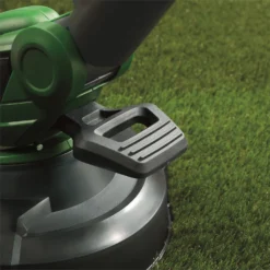 Powerbase 20V Cordless Grass Trimmer 25cm 10 Powerbase 20V Cordless Grass Trimmer 25cm -Westland Garden Deals Store 12885538 7234843582582392